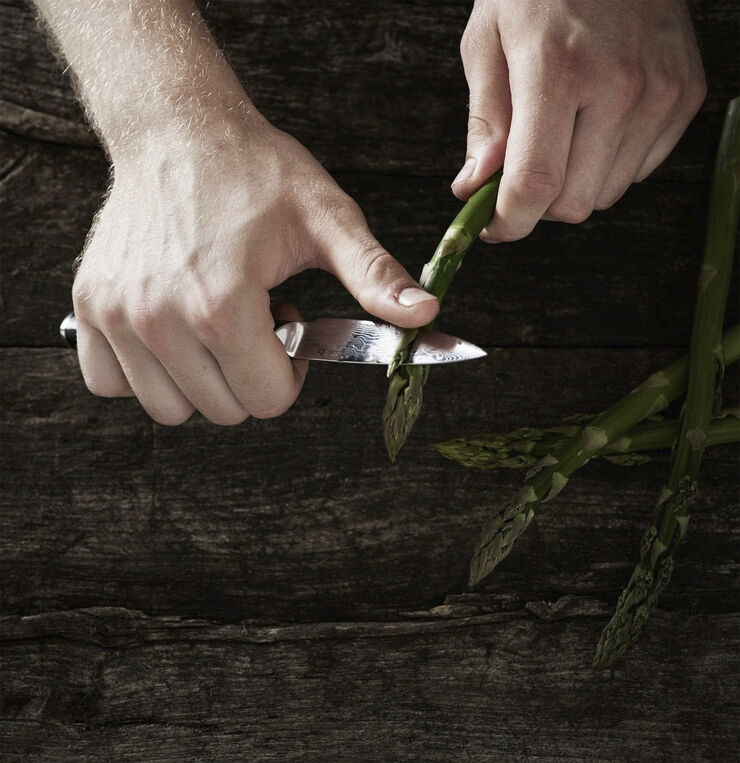 Gastrotools Urtekniv