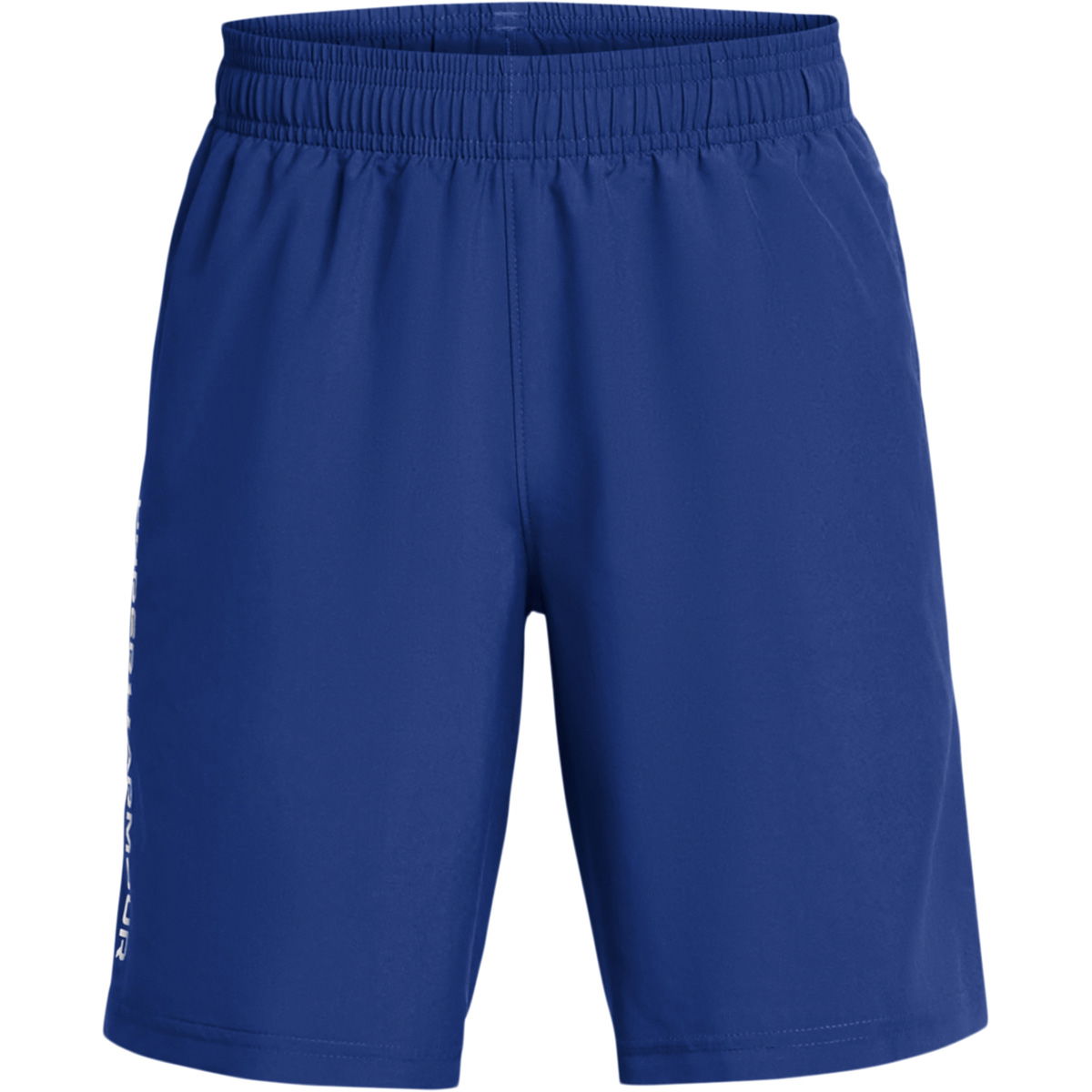 Under Armour Woven Wordmark Træningsshorts Børn