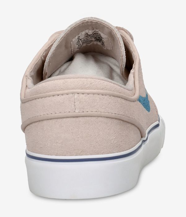 Nike SB Janoski OG+ Schuh (sanddrift smokey blue)