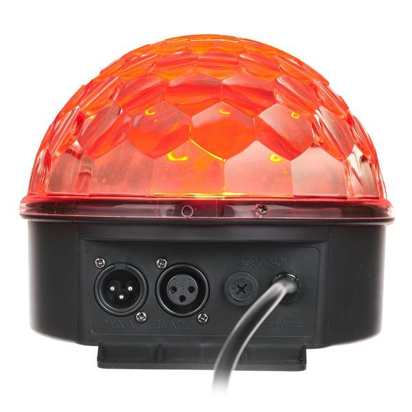Fun Generation LED Diamond Dome MK II