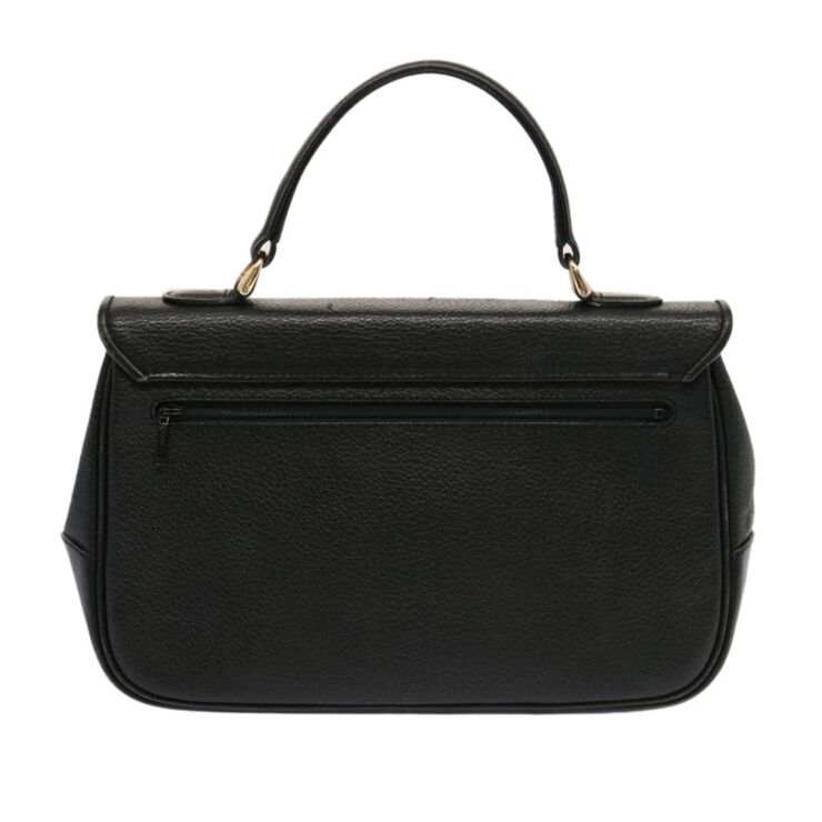 Burberry Vintage Burberry Handbag Black