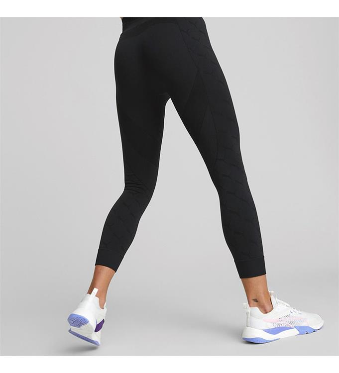 PUMA Women Evoknit 7/8 High Waist Sportlegging