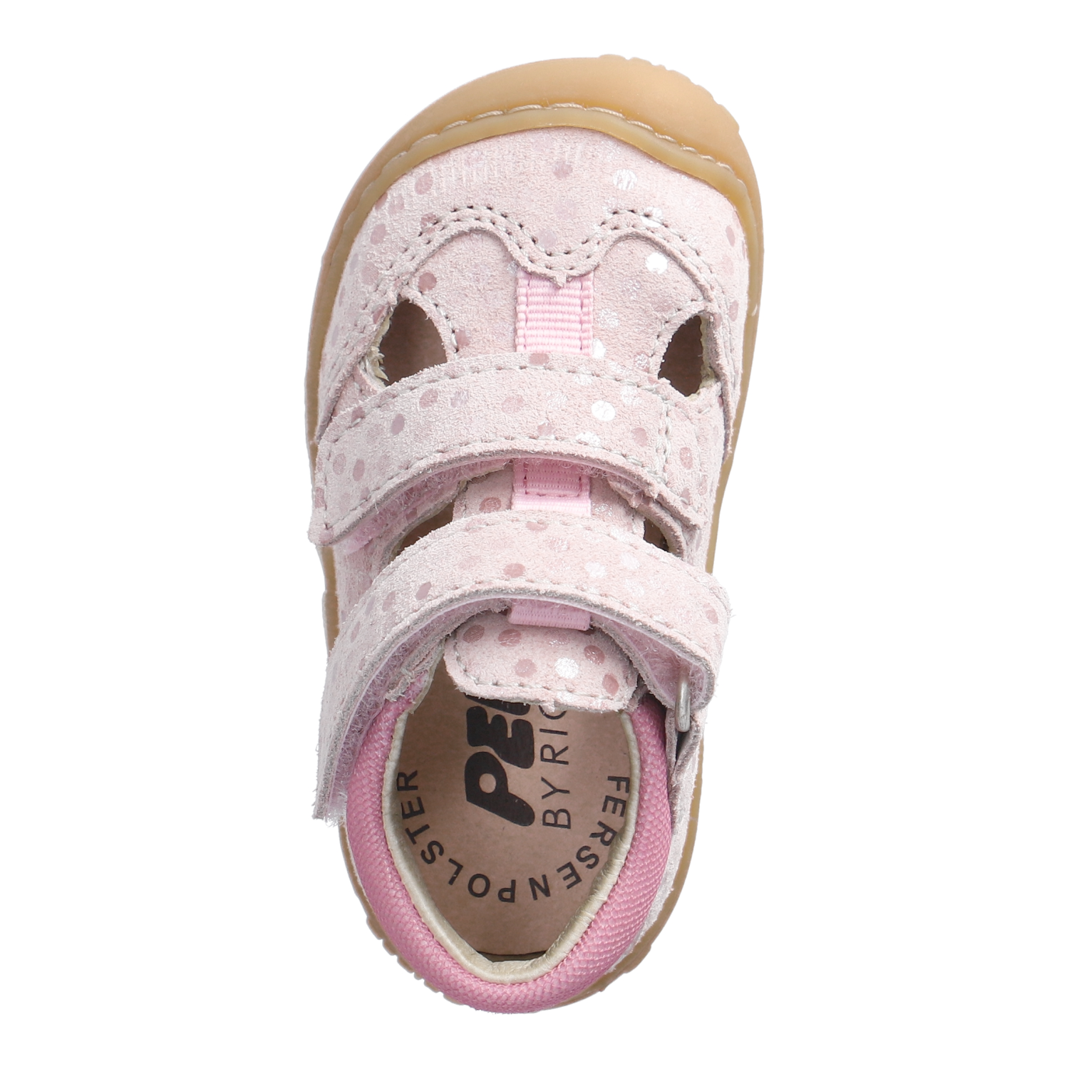 EBI - Lauflernschuhe