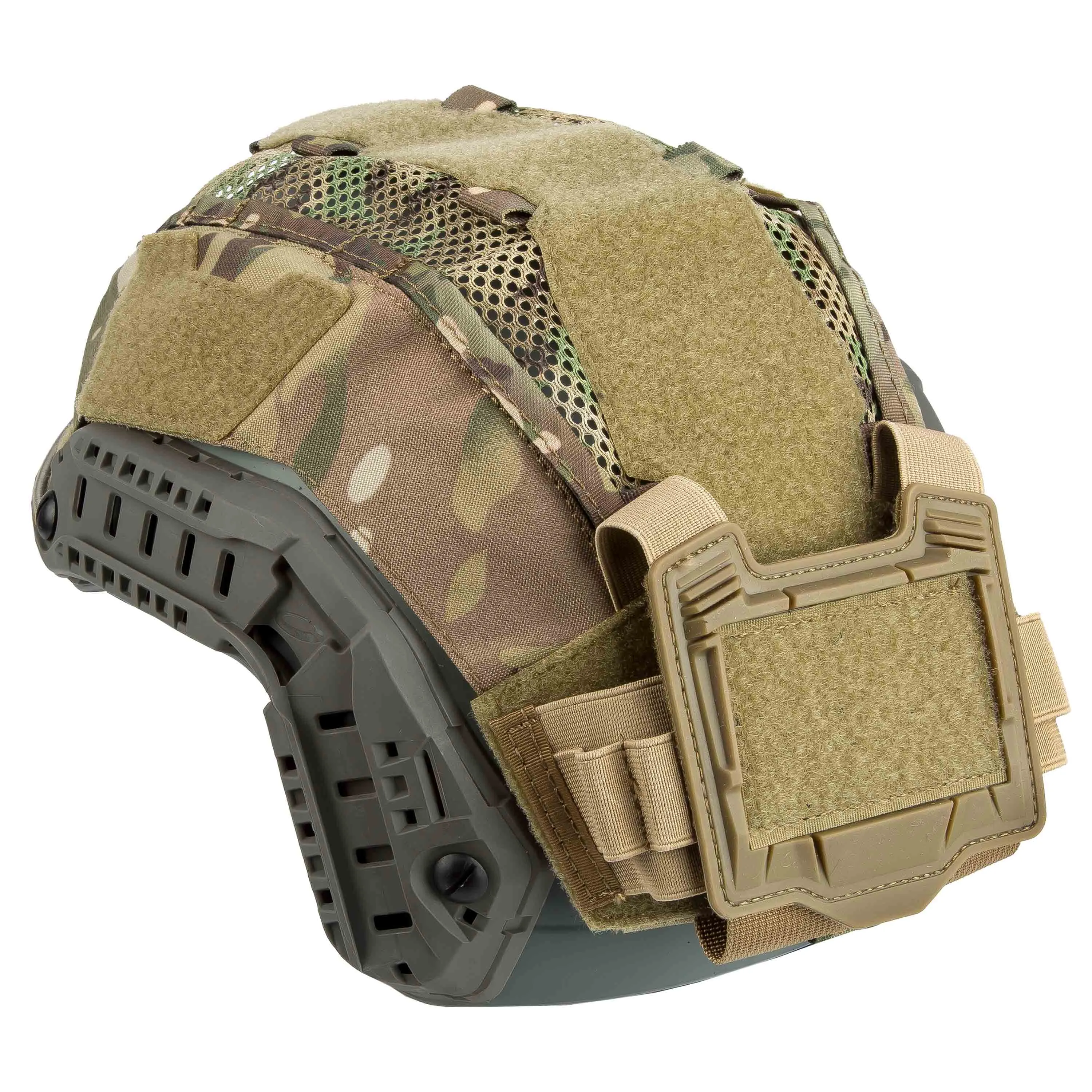 FMA -  Helmcover Maritime Helmet Multifunctional