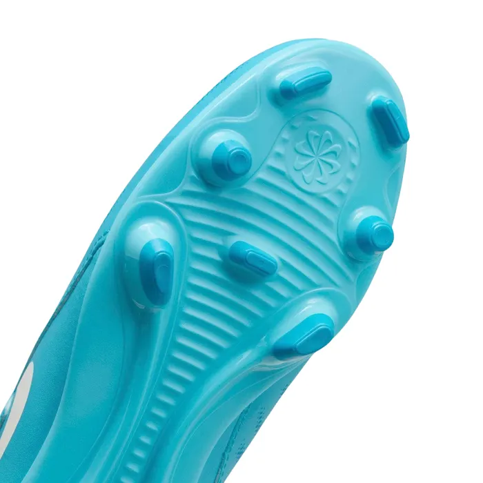 Nike Phantom GX II Club FG/MG Voetbalschoenen Junior