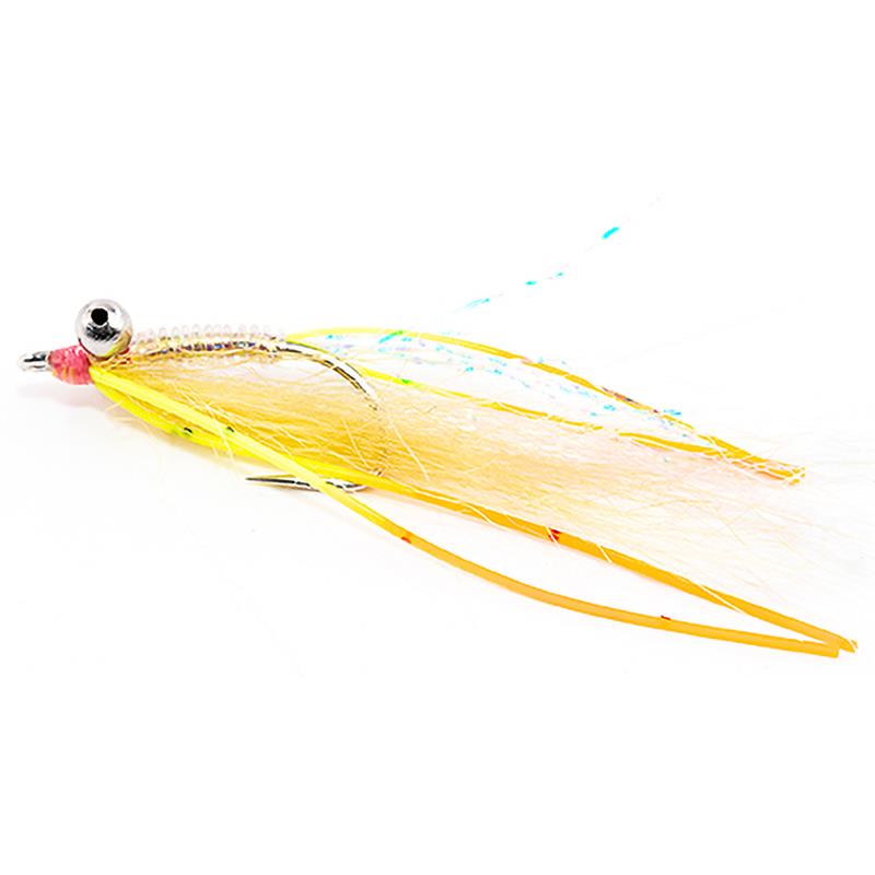 Mouche Devaux Bonefish Permit & Tarpon Bp10
