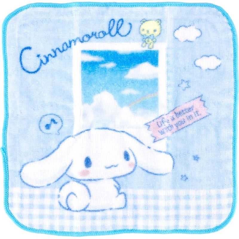 SHOBIDO - Sanrio Handcrème & Mini Handdoekset