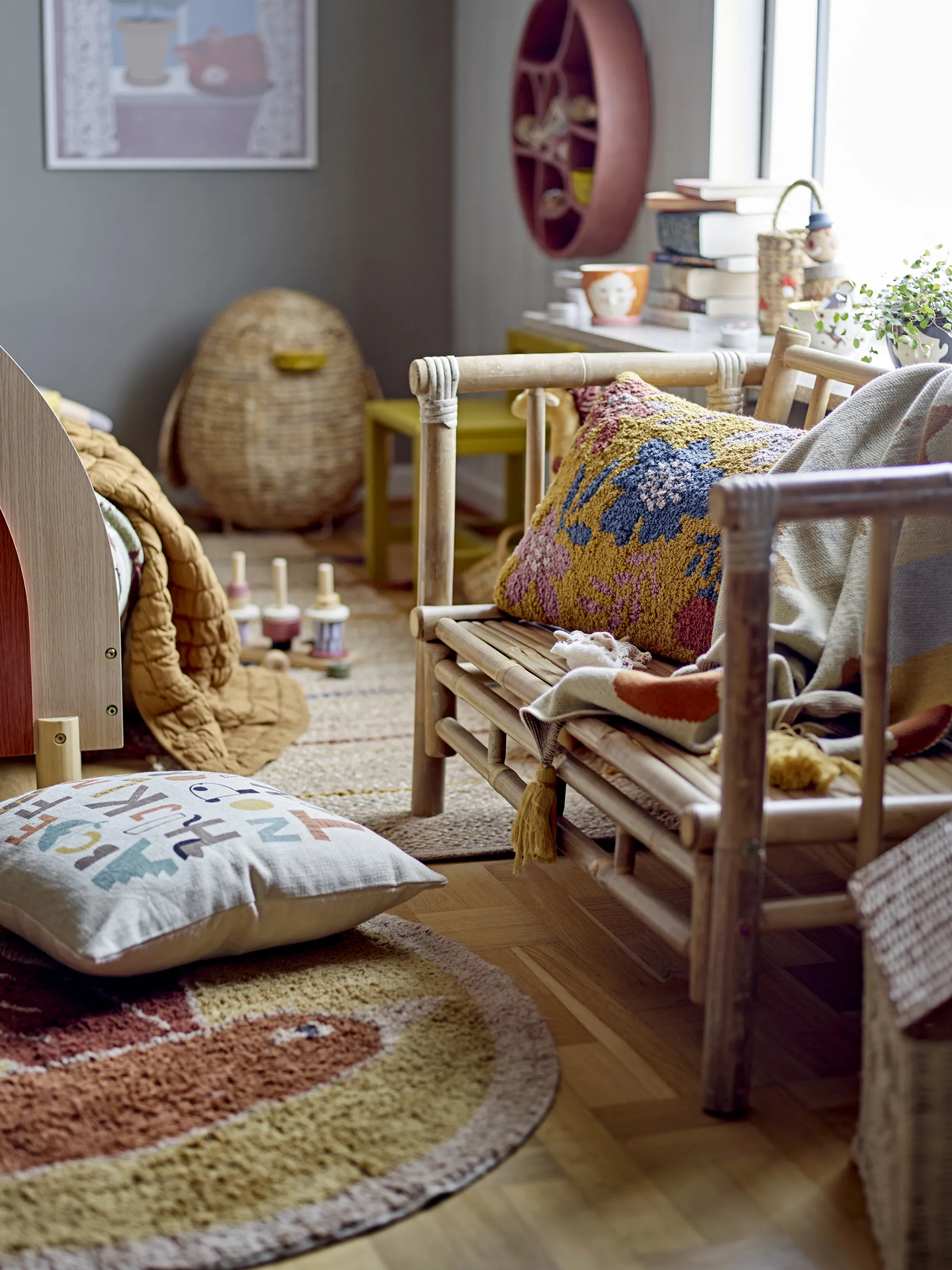 Bloomingville Mini Sole Sofa