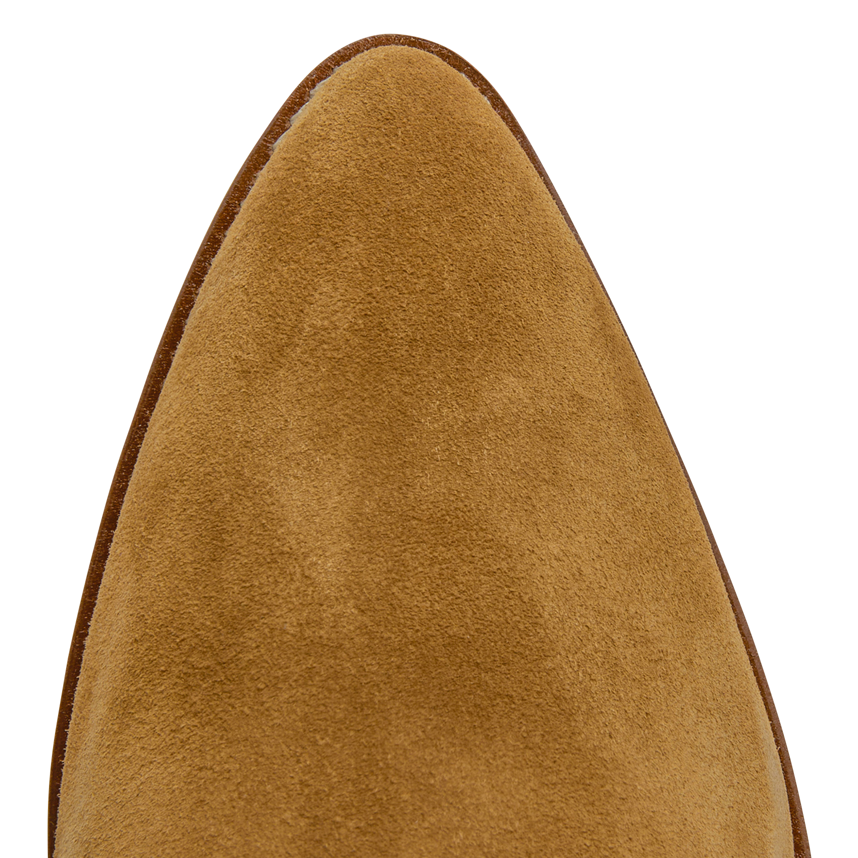DAKOTA - Bottines en cuir | Marron