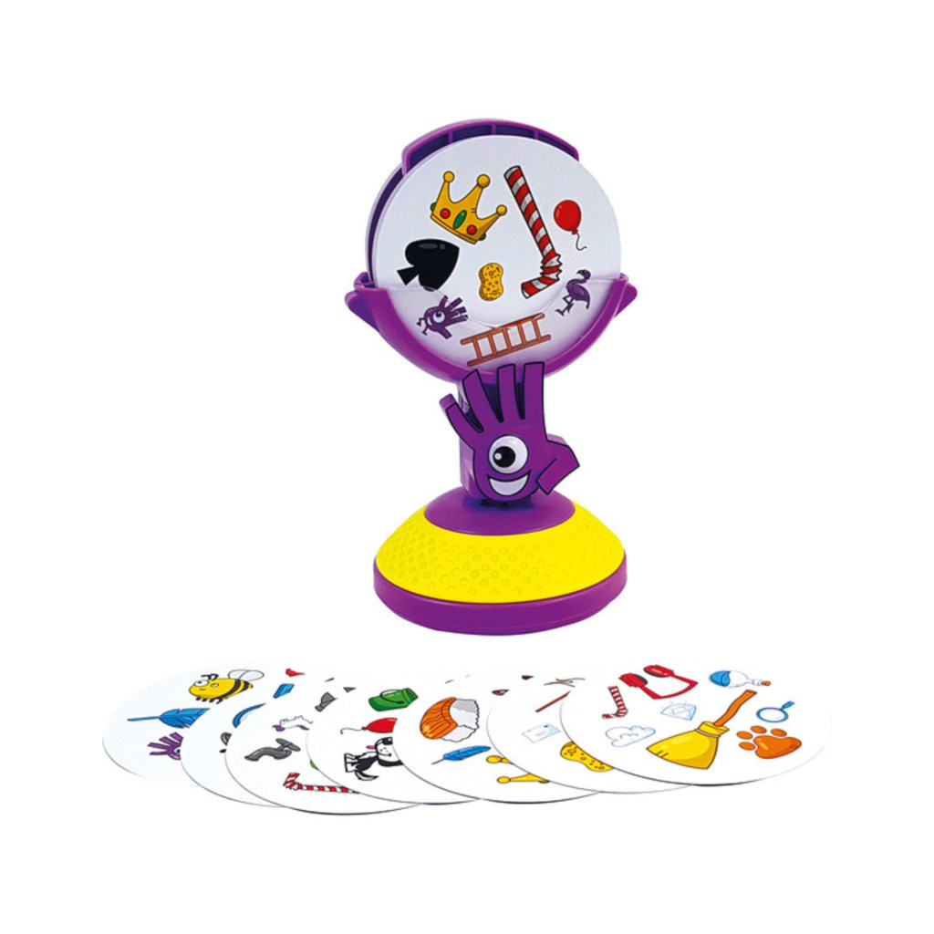 Dobble 360