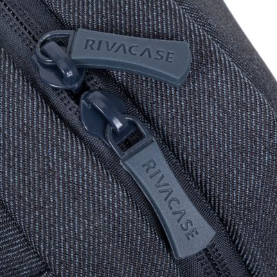 RIVACASE Galapagos - Sacoche pour ordinateur portable 15,6