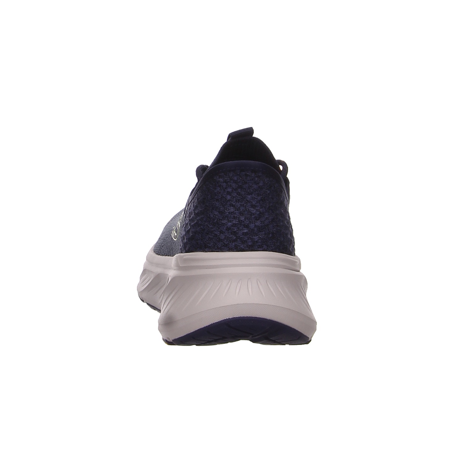 Skechers Sneaker blau blau