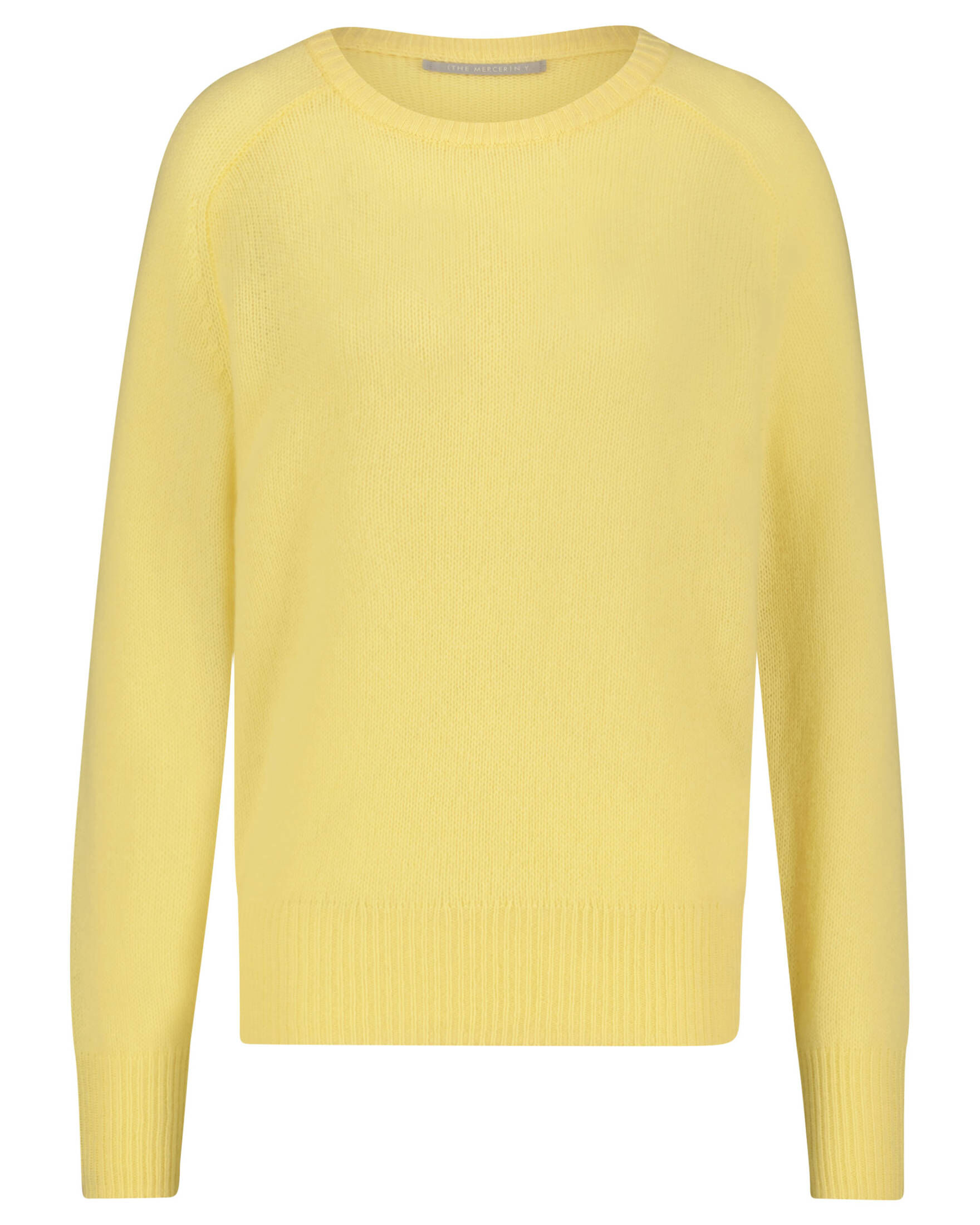 The Mercer N.Y.| Damen Kaschmirpullover