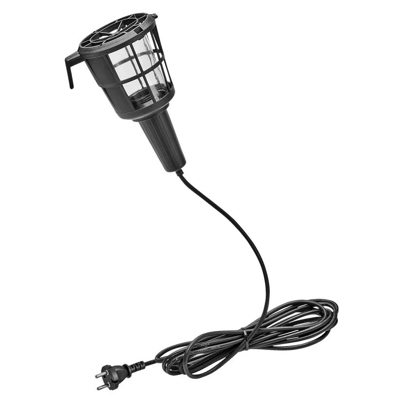 Ledningslampe E27