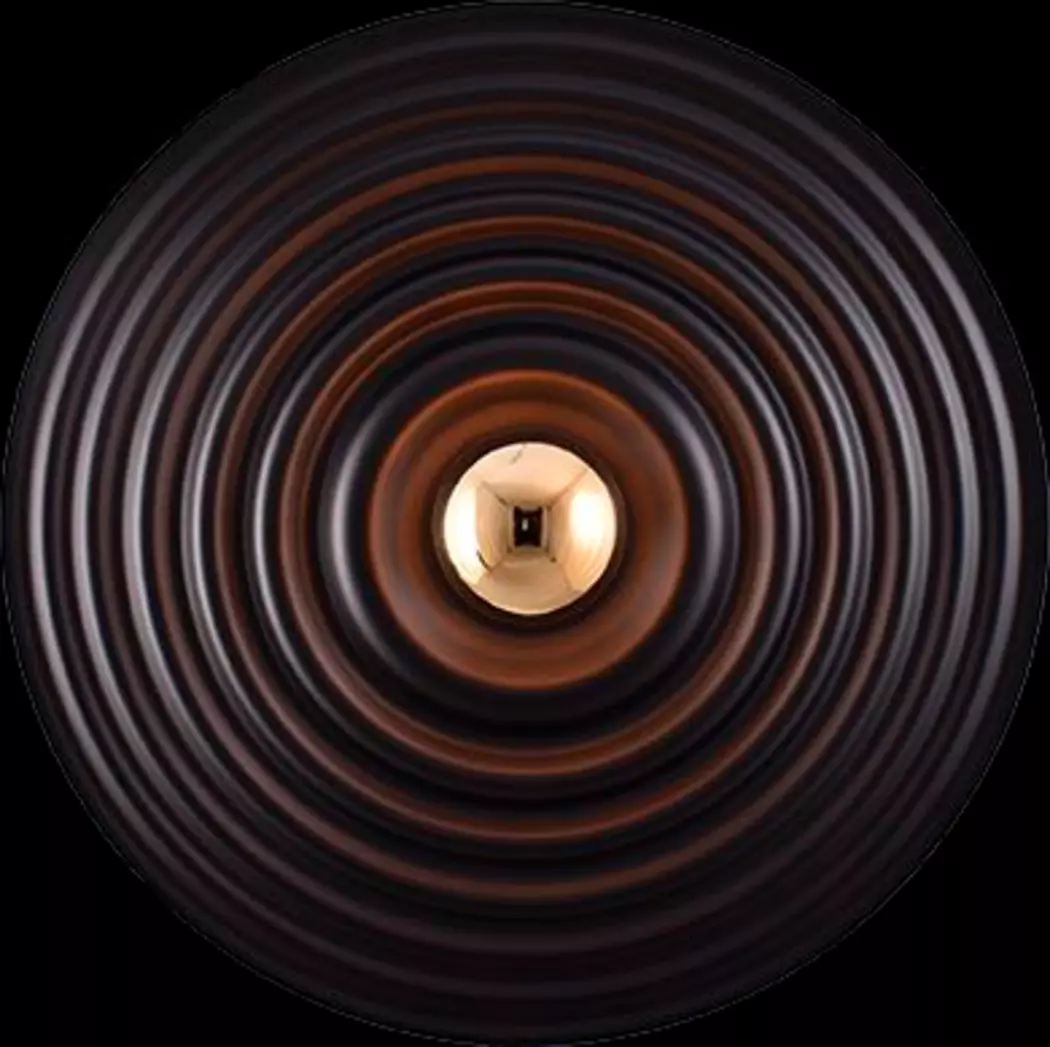 Deckenleuchte Saturn
