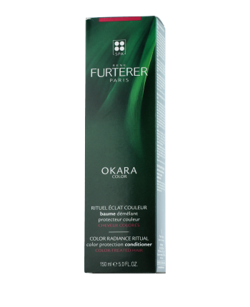 Rene Furterer Okara Color Farbschutz-Balsam 150ml