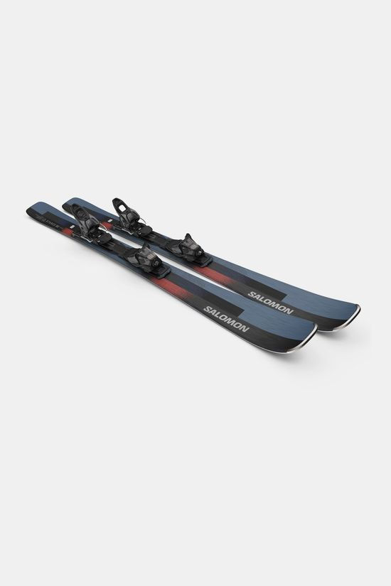 Salomon Salomon Set Stance 80 + M11 Gw L90 Ski