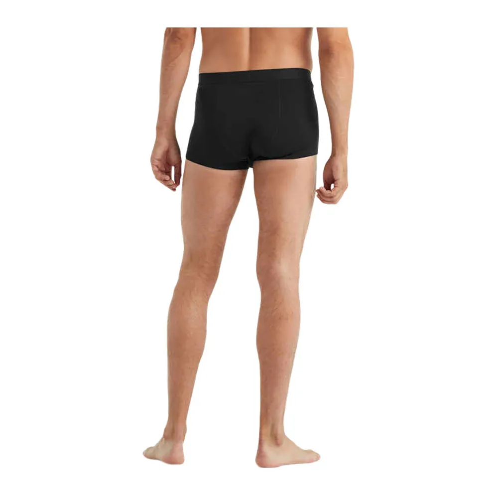 Icebreaker ANATOMICA COOL-LITE - Boxer Homme black