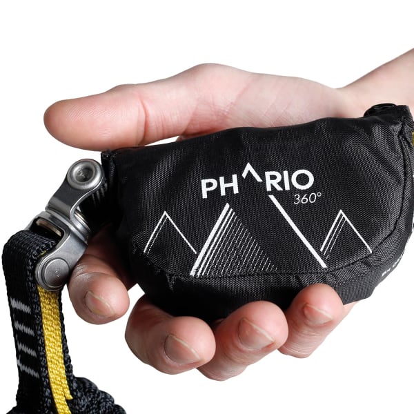 kit via ferrata SINGING ROCK PHARIO 360°