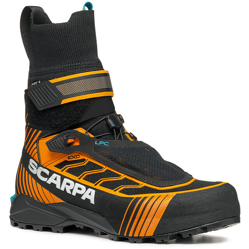 Scarpa Ribelle Tech 3 HD Schuhe