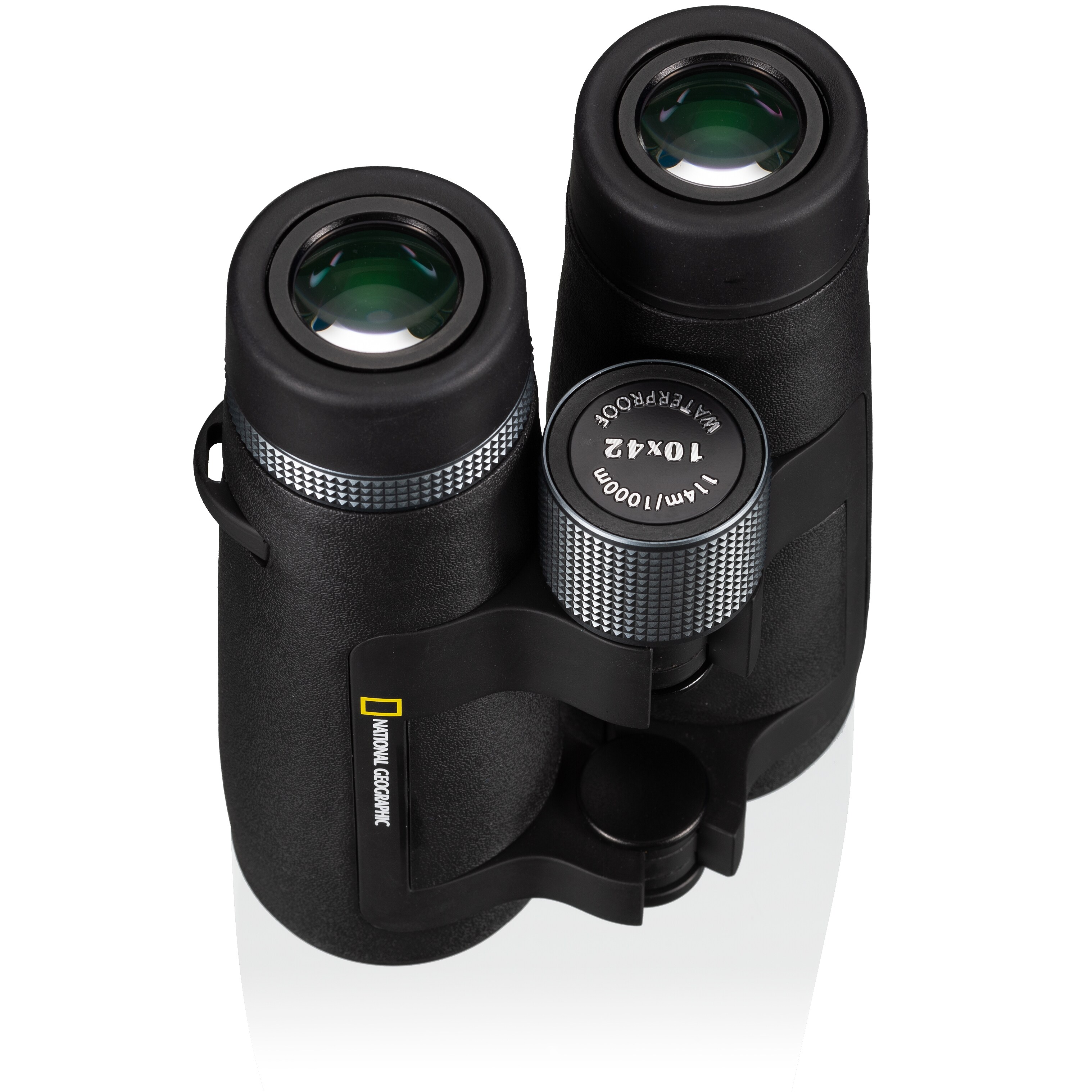 NATIONAL GEOGRAPHIC Trueview NG 10x42 Fernglas