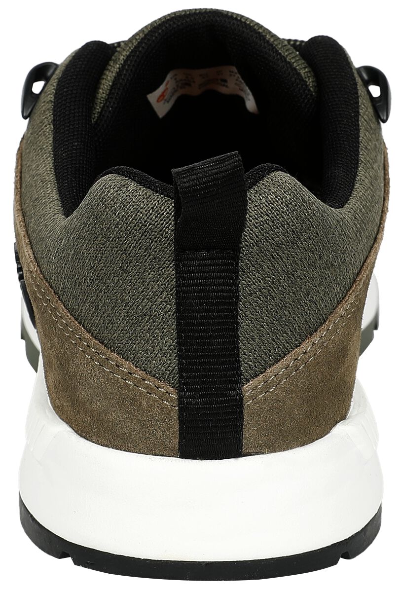 Sprint trekker | Timberland Baskets