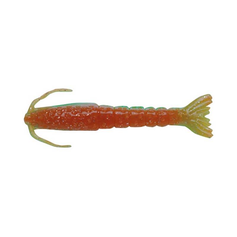 Leurre Souple Berkley Gulp! Shrimp - 5Cm - Par 8