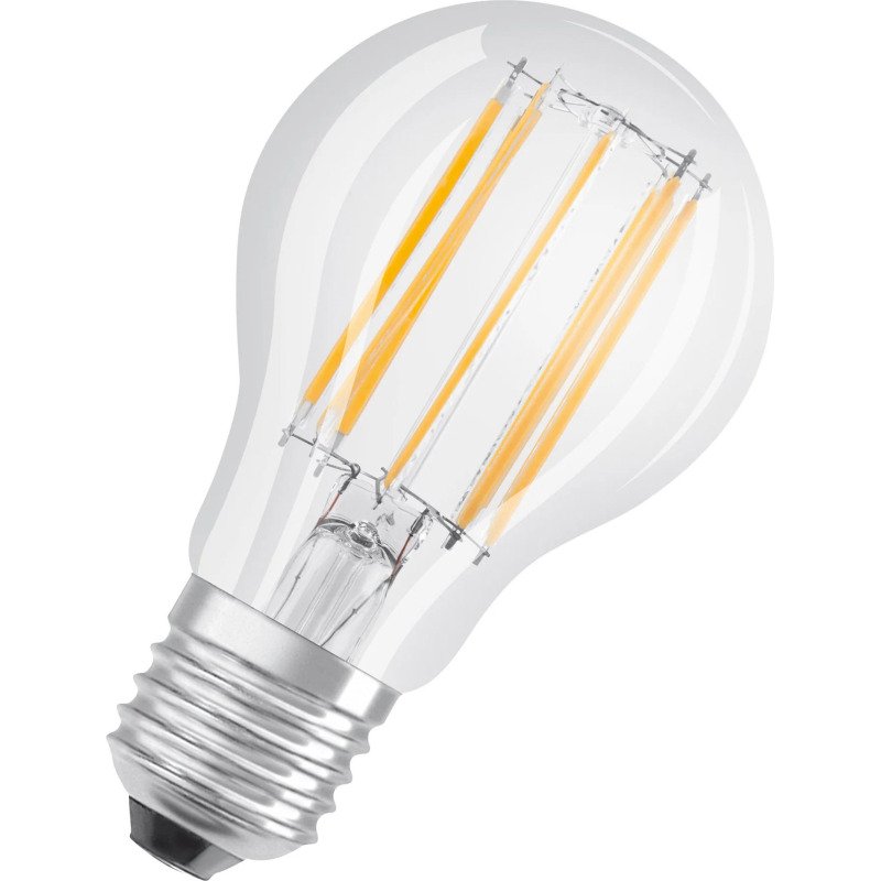 Ampoule Led - E27 - 11 W - Classique à filament