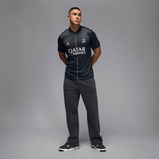 Nike Paris Saint-Germain 4th Tenue 2025/2026