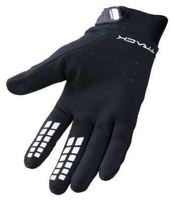 Gants Longs Kenny Track Noir