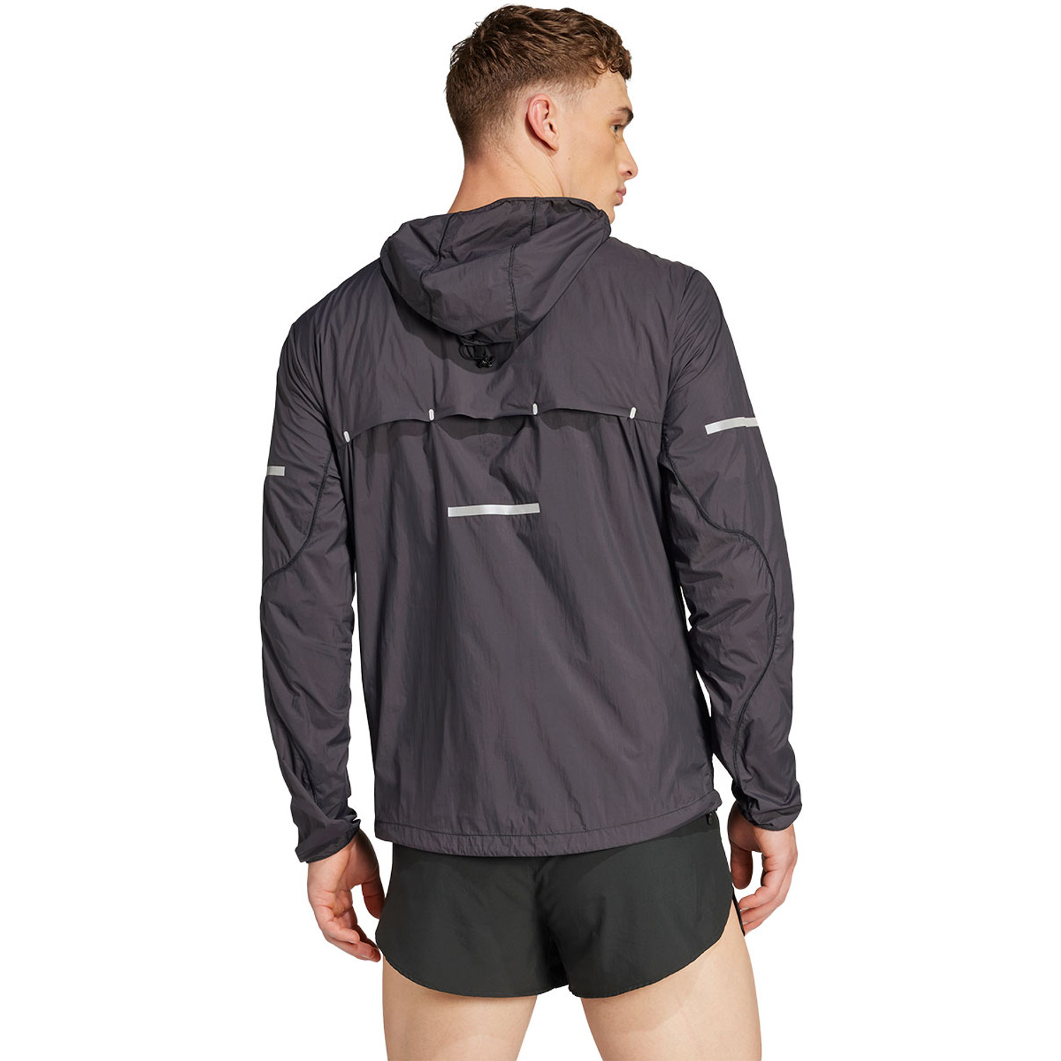 adidas Ultimate UV Jack Heren
