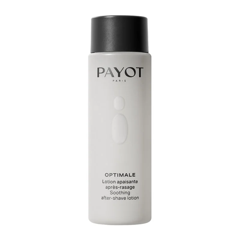 Payot Homme - Optimale Lotion apaisante apres-rasage, 100ml