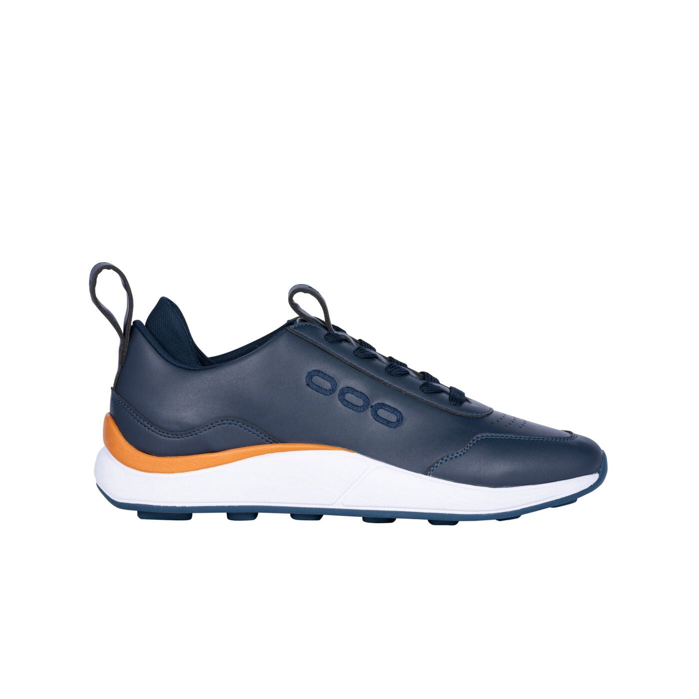 GNLSneaker «George Deep Sea»