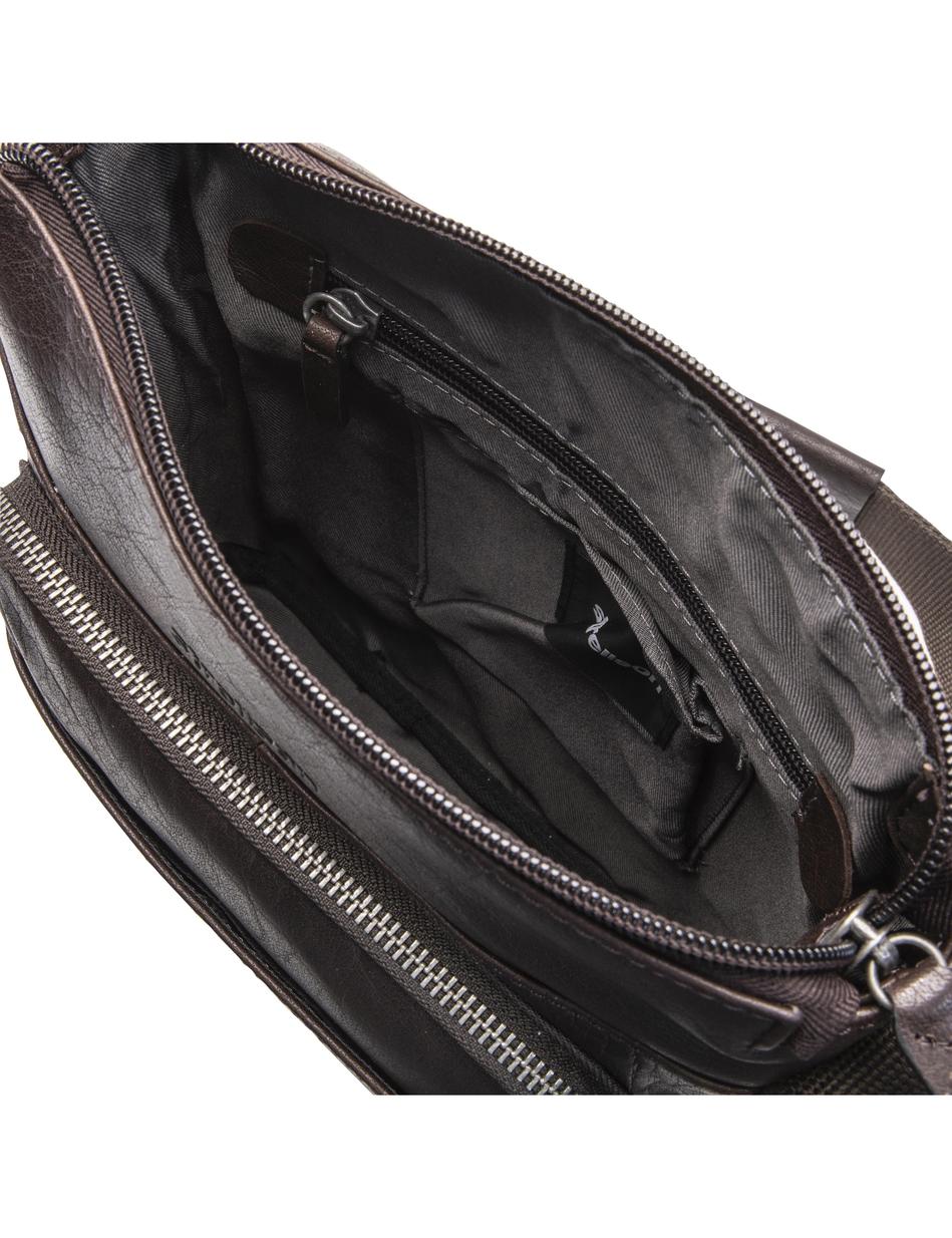 SHOULDERBAG SVZ COLEMAN 2.0 CLAY