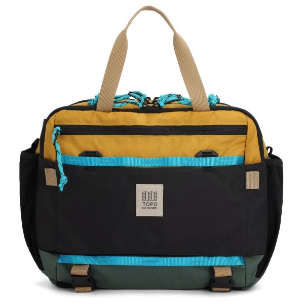 Topo Designs - Mountain Cross Bag 17 - Sac à bandoulière