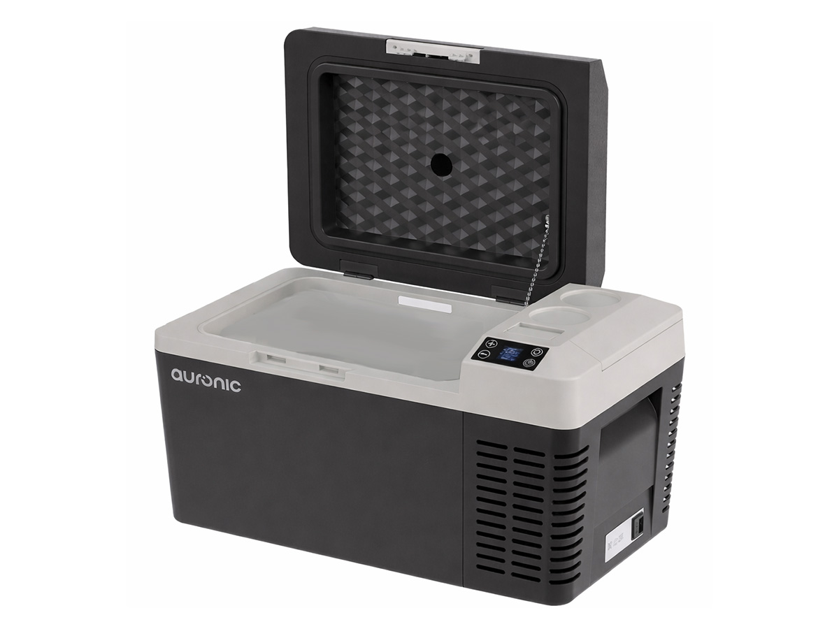 Auronic compressor koelbox - 20 liter