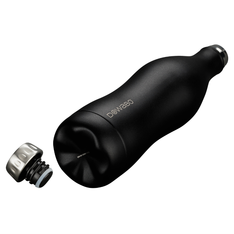 Dowabo Cocktail Collection Black Sun 750 ml thermosfles