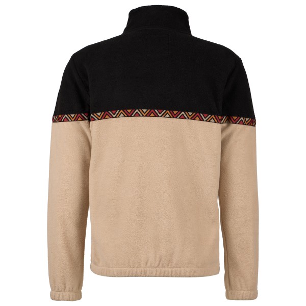 Iriedaily - Monte Noe Troyer - Pull polaire