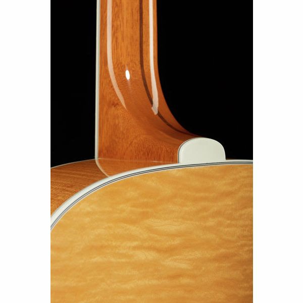 Guild F512 Maple Blonde