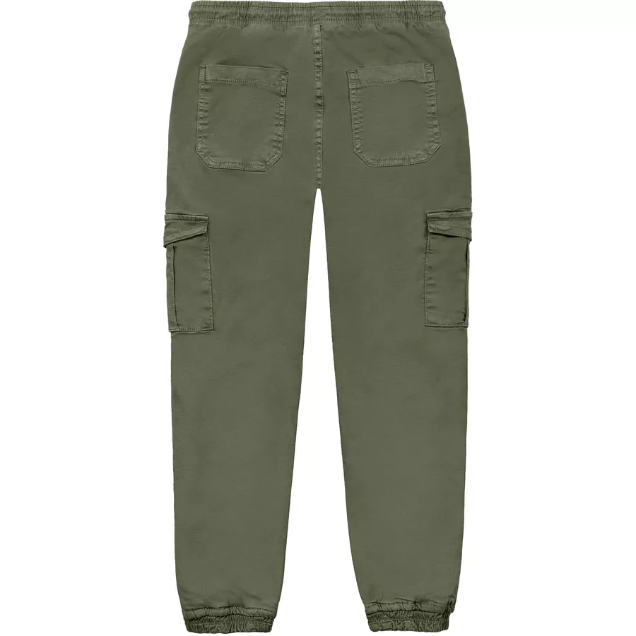 MINOTI Cargohose Khakigrün