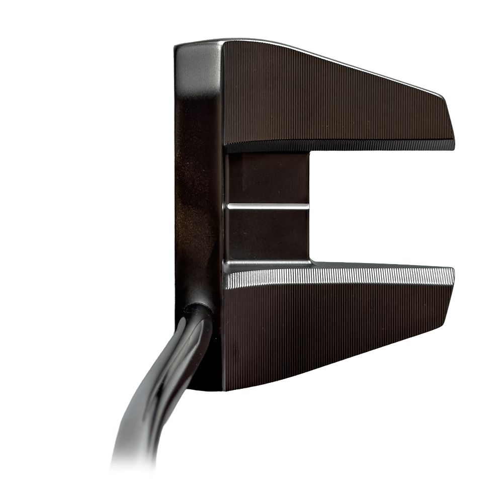 Premium Mallet Putter