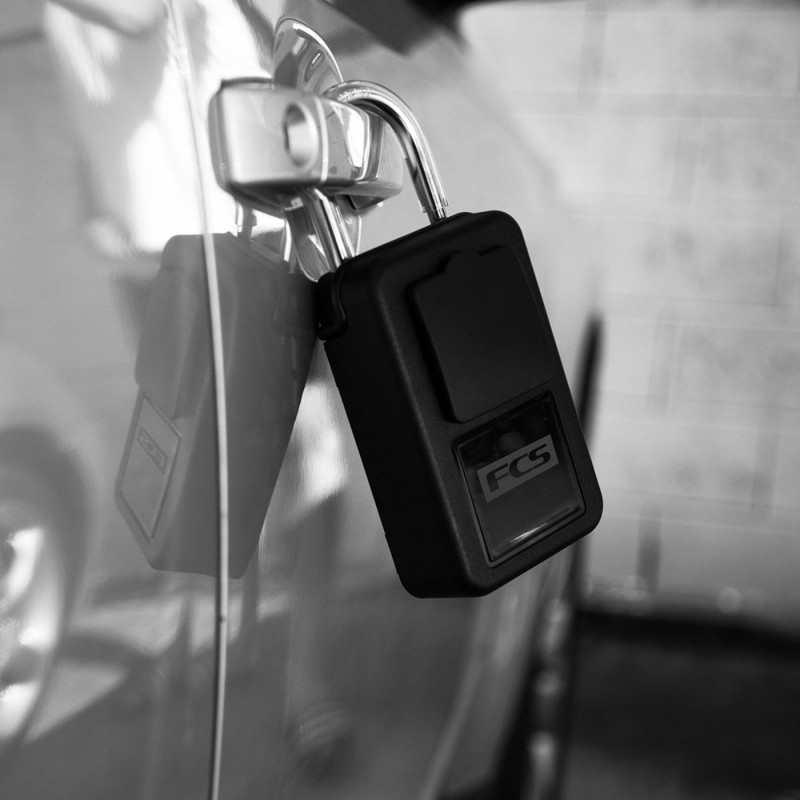 CADENAS FCS KEYLOCK