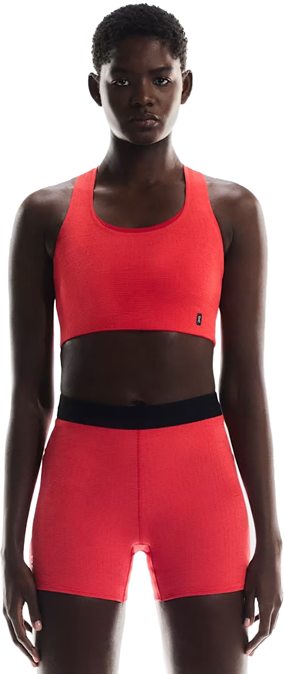 Pace Pocket Bra Dame Red