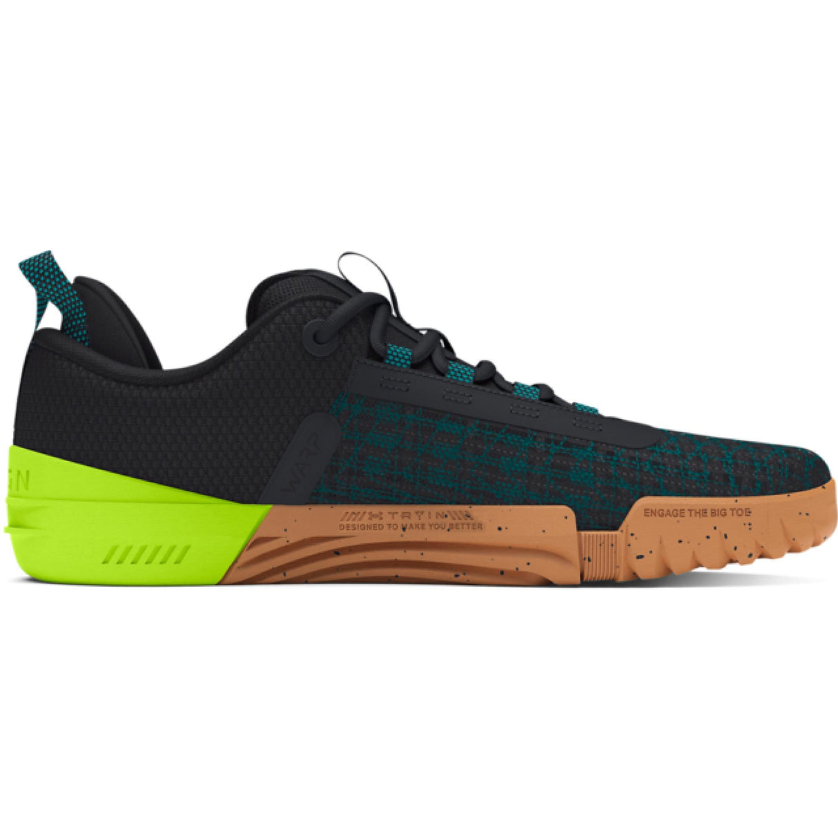 Under Armour<br>TriBase Reign 6