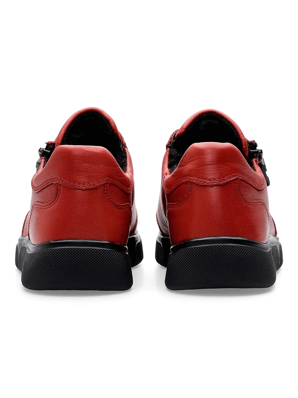 Schnürschuh Rom chilli