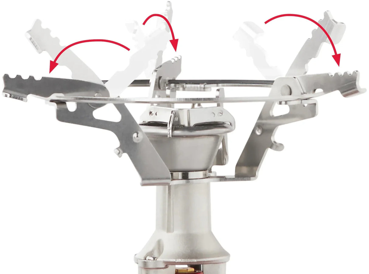 MSR<br>MSR Switch Stove