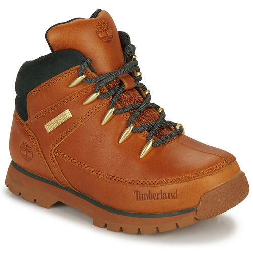 Timberland - EURO SPRINT - Marron