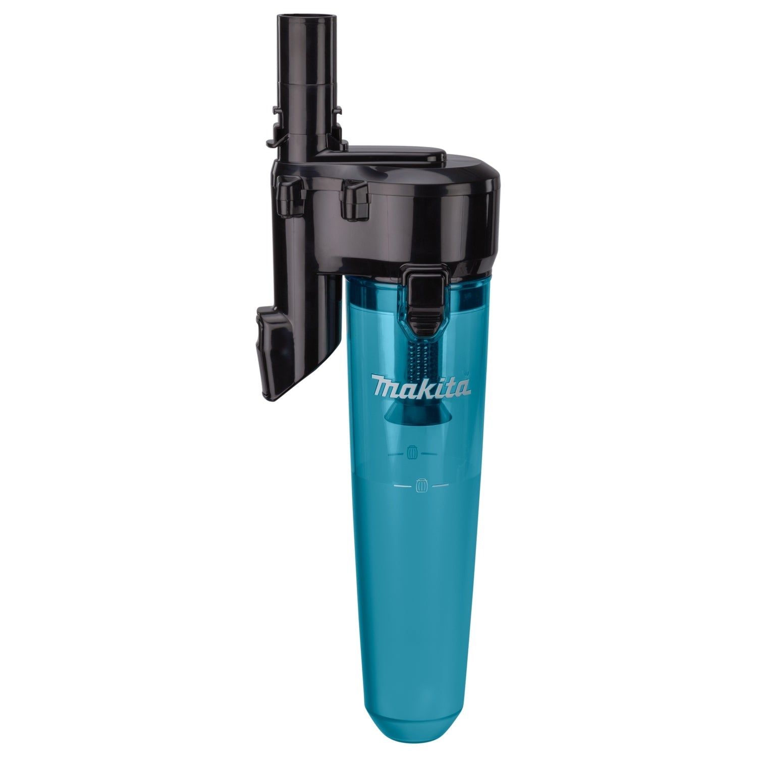 Makita 191D73-9 Cycloon Voorafscheider zwart