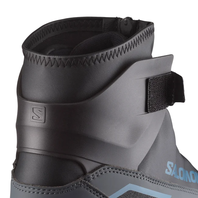 ESCAPE PLUS  Classic-Langlaufschuhe Herren Black/Castlerock/BlueAshes