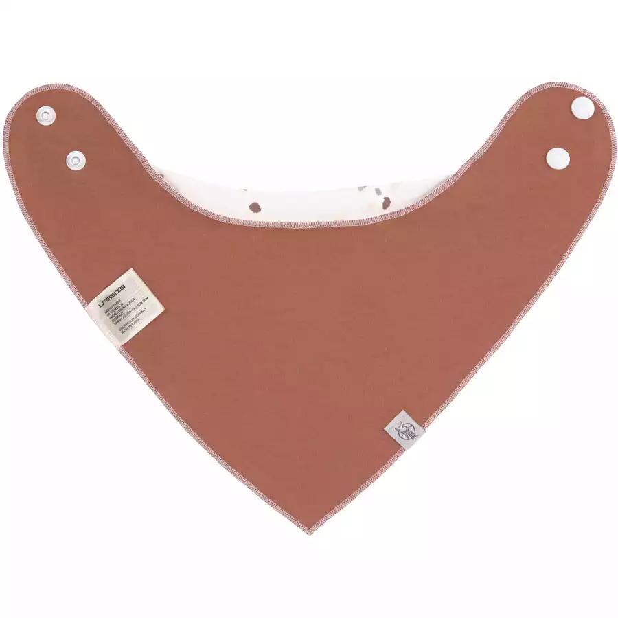 Lässig Dreieckstuch 2er Pack Tiny Farmer Gans